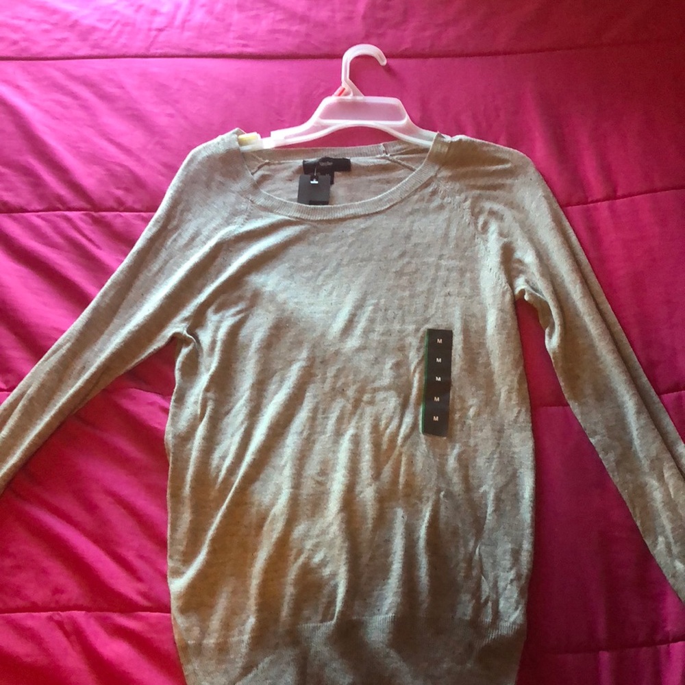 Sweater
